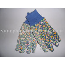 women garden glove